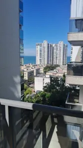 Apartamento com 2 Quartos à venda, 60m² no Itapuã, Vila Velha