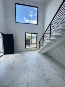 Casa com 3 Quartos à venda, 130m² no Vila Petrópolis, Atibaia