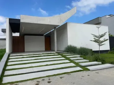 Casa de Condomínio com 3 Quartos à venda, 240m² no Condomínio Residencial Monte Carlo, São José dos Campos