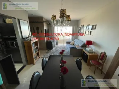 Apartamento com 2 Quartos à venda, 80m² no Parque Boa Esperança, Indaiatuba