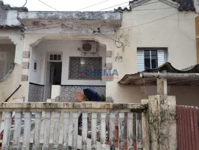 Casa com 2 Quartos à venda, 157m² no Vila Belmiro, Santos