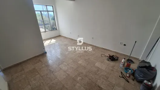 Apartamento com 2 Quartos à venda, 79m² no Rocha, Rio de Janeiro