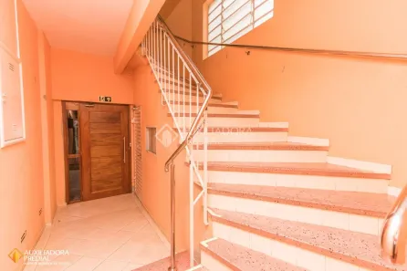 Apartamento com 2 Quartos à venda, 44m² no Centro Histórico, Porto Alegre