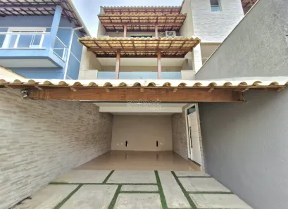 Casa de Condomínio com 4 Quartos à venda, 218m² no São Pedro, Juiz de Fora
