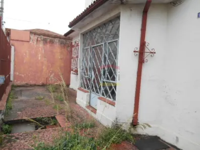 Lote/Terreno à venda, 120m² no Parada Inglesa, São Paulo