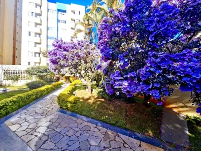 Apartamento com 3 Quartos à venda, 77m² no Jardim Alvorada, Londrina