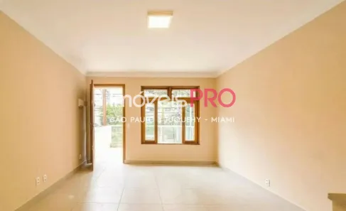 Casa com 2 Quartos à venda, 140m² no Cerqueira César, São Paulo