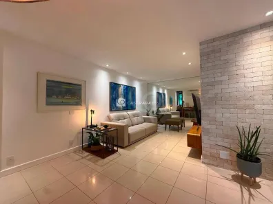 Apartamento com 4 Quartos à venda, 160m² no Barra da Tijuca, Rio de Janeiro
