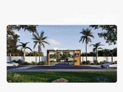 Lote/Terreno à venda, 187m² no Recreio dos Bandeirantes, Rio de Janeiro
