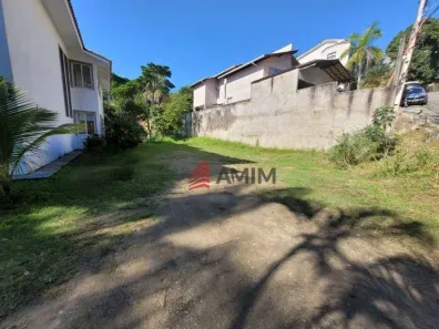 Lote/Terreno à venda, 487m² no Mata Paca, Niterói