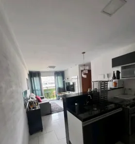 Apartamento com 2 Quartos à venda, 54m² no Piedade, Jaboatão dos Guararapes