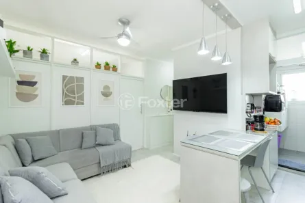 Apartamento com 2 Quartos à venda, 62m² no Jaguaré, São Paulo