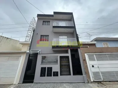 Apartamento com 1 Quarto para alugar, 31m² no Vila Guilherme, São Paulo