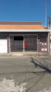 Casa com 2 Quartos à venda, 235m² no Nova Americana, Americana