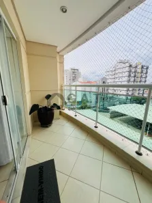 Apartamento com 3 Quartos à venda, 113m² no Parque Campolim, Sorocaba