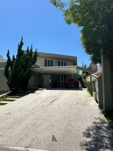 Casa de Condomínio com 6 Quartos à venda, 530m² no Alphaville Residencial Zero, Barueri