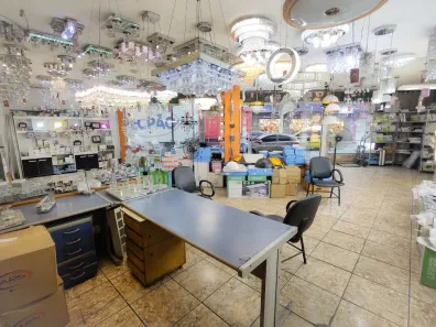Ponto Comercial à venda, 621m² no Benfica, Rio de Janeiro