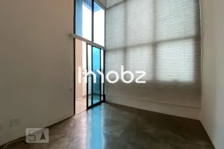 Apartamento com 1 Quarto à venda, 64m² no Paraíso do Morumbi, São Paulo