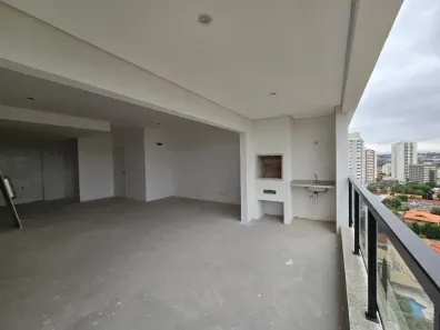 Apartamento com 3 Quartos à venda, 109m² no Jardim das Nações, Taubaté