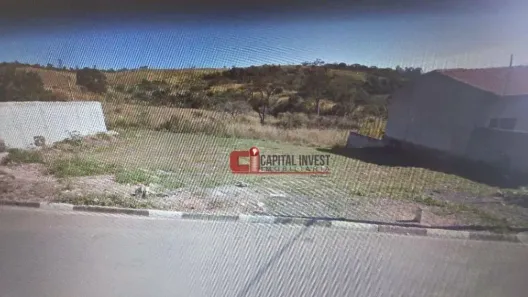 Lote/Terreno à venda, 312m² no Jardim Pinheiros, Jaguariúna
