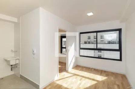Apartamento com 2 Quartos à venda, 34m² no República, São Paulo