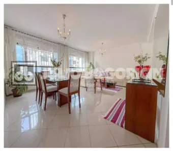 Apartamento com 3 Quartos à venda, 161m² no Icaraí, Niterói