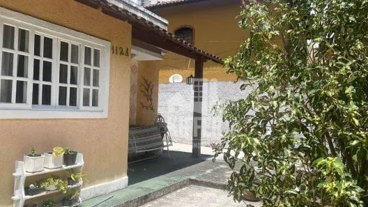 Casa com 2 Quartos à venda, 95m² no Santa Rosa, Niterói