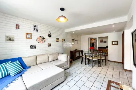 Sobrado com 3 Quartos à venda, 100m² no Boqueirão, Curitiba