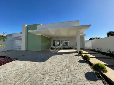 Casa com 3 Quartos para alugar, 141m² no Parque Residencial Palm Park, Holambra