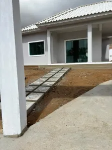 Casa com 3 Quartos à venda, 120m² no Barreira (Bacaxá), Saquarema