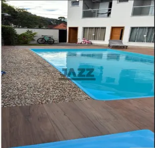 Casa com 2 Quartos à venda, 72m² no Massaguaçu, Caraguatatuba
