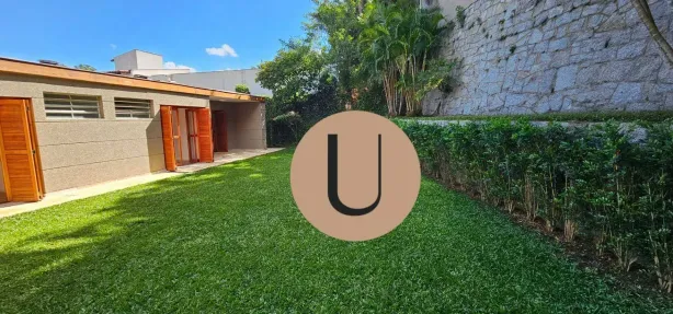 Casa com 4 Quartos à venda, 800m² no Vila Tramontano, São Paulo