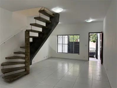 Casa com 3 Quartos à venda, 120m² no Perdizes, São Paulo