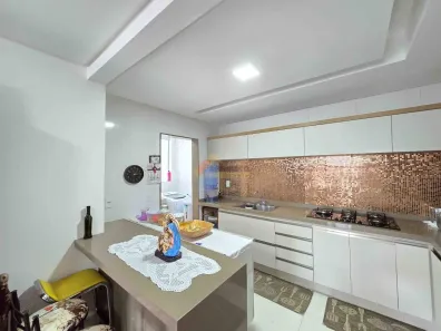 Apartamento com 3 Quartos à venda, 78m² no Centro, Divinópolis