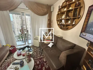 Apartamento com 3 Quartos à venda, 95m² no Ipiranga, São Paulo