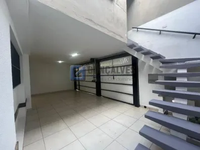 Casa com 2 Quartos à venda, 240m² no Osvaldo Cruz, São Caetano do Sul