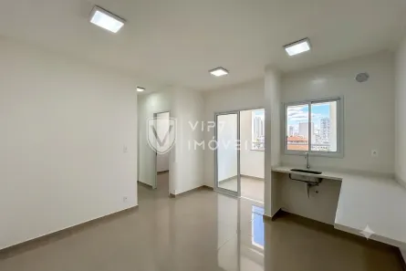 Apartamento com 2 Quartos à venda, 51m² no Parque Campolim, Sorocaba