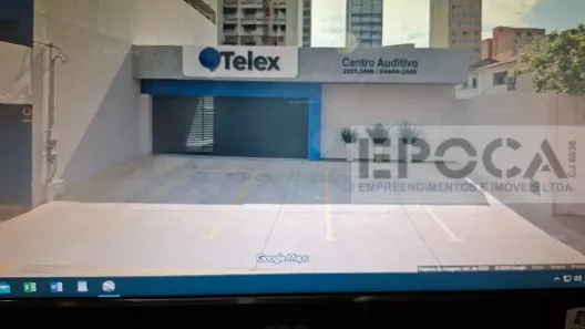 Casa com 1 Quarto à venda, 257m² no Setor Central, Goiânia