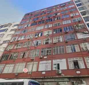 Apartamento com 3 Quartos à venda, 104m² no Copacabana, Rio de Janeiro