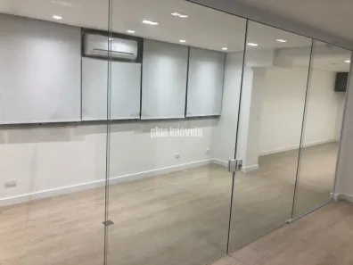 Sala Comercial para alugar, 138m² no Cerqueira César, São Paulo