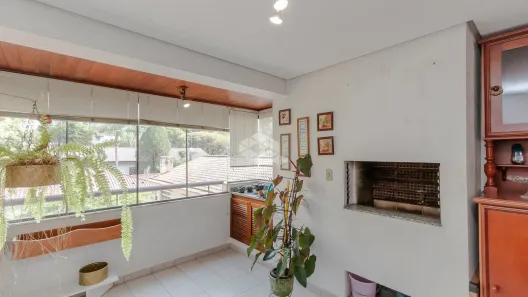 Apartamento com 3 Quartos à venda, 135m² no Rio Branco, Porto Alegre