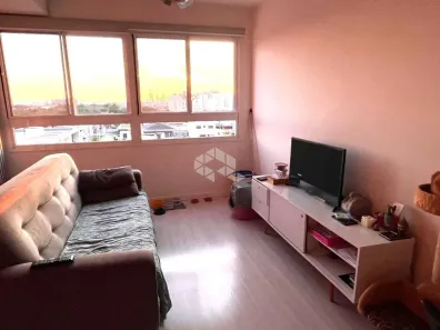 Apartamento com 2 Quartos à venda, 54m² no Fátima, Canoas