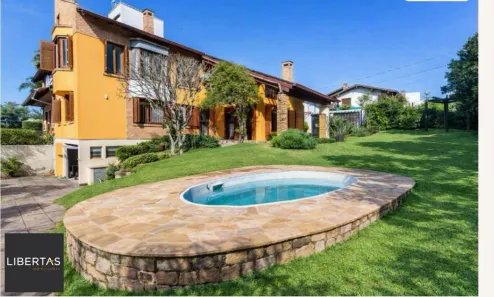 Casa com 3 Quartos à venda, 272m² no Jardim Isabel, Porto Alegre