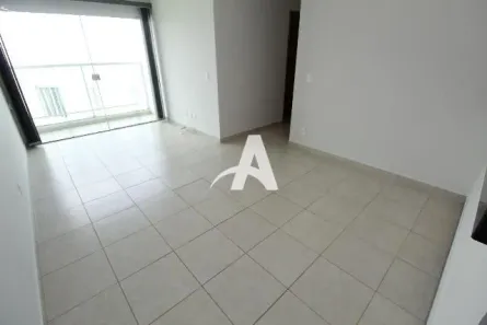 Apartamento com 3 Quartos para alugar, 75m² no Tibery, Uberlândia