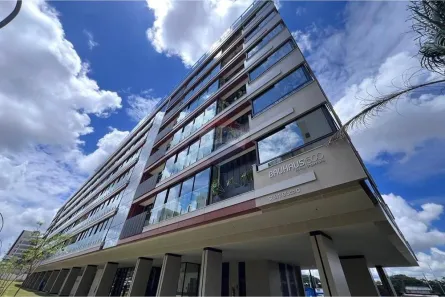Apartamento com 3 Quartos à venda, 109m² no Setor Sudoeste, Brasília