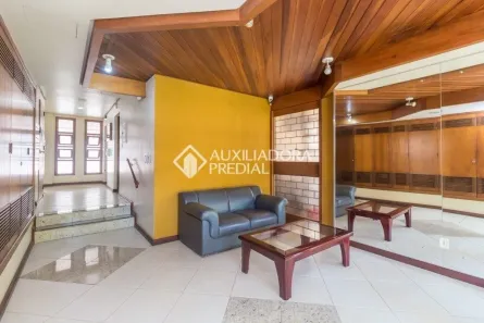 Apartamento com 1 Quarto à venda, 45m² no Cristal, Porto Alegre