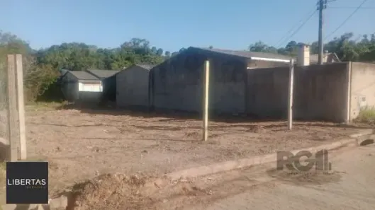 Lote/Terreno à venda, 348m² no Hípica, Porto Alegre