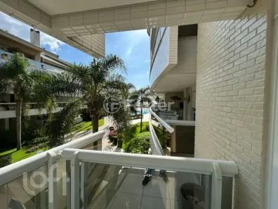 Apartamento com 3 Quartos à venda, 145m² no Cachoeira do Bom Jesus, Florianópolis