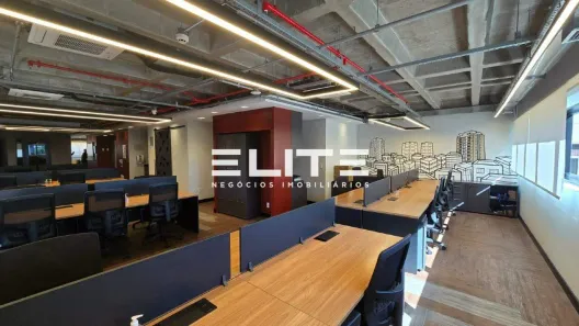 Sala Comercial à venda, 250m² no Jardim, Santo André