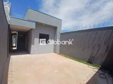 Casa com 3 Quartos à venda, 69m² no Interlagos, Montes Claros